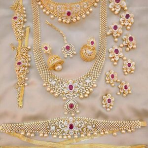 Bridal Set ♥ 0121