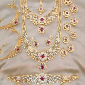 Bridal Set ♥ 0122