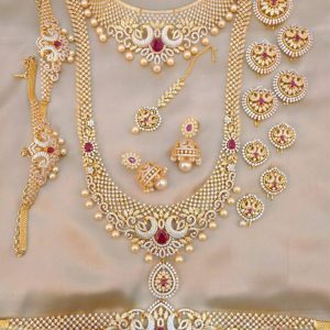 Bridal Set ♥ 0123