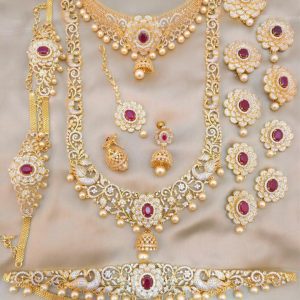 Bridal Set ♥ 0124