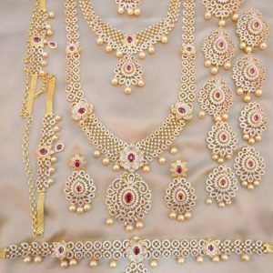 Bridal Set ♥ 0125