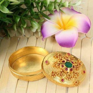 Kukum Bharani ♥ 007