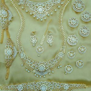 Bridal Set ♥ 013