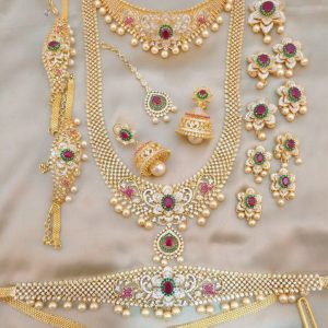 Bridal Set ♥ 0126