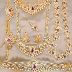 Bridal Set ♥ 0127