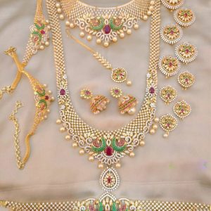 Bridal Set ♥ 0128