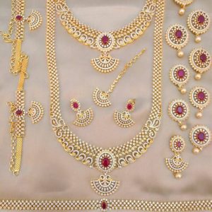 Bridal Set ♥ 0129