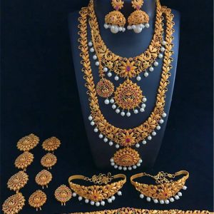 Bridal Set ♥ 0129