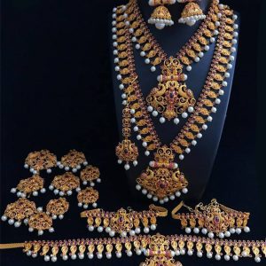 Bridal Set ♥ 0130