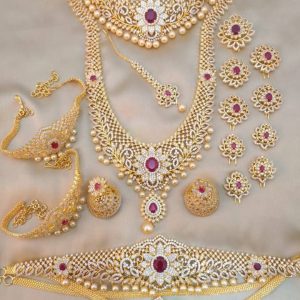 Bridal Set ♥ 0131