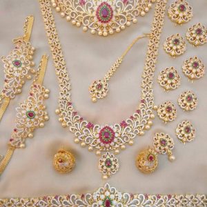 Bridal Set ♥ 0132