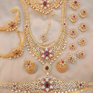 Bridal Set ♥ 0133