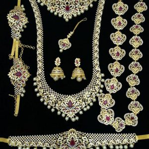 Bridal Set ♥ 014