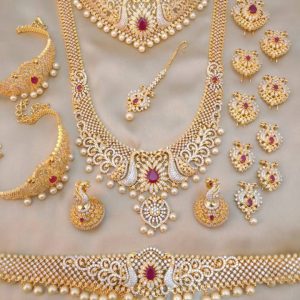 Bridal Set ♥ 0134