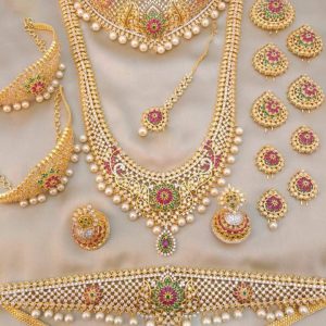 Bridal Set ♥ 0135