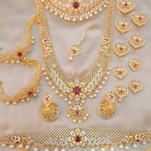 Bridal Set ♥ 0136