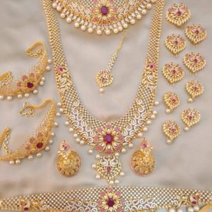 Bridal Set ♥ 0137