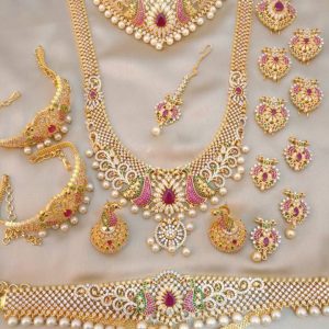 Bridal Set ♥ 0138