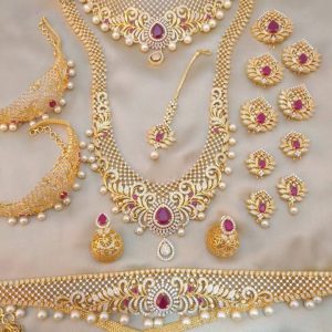 Bridal Set ♥ 0139