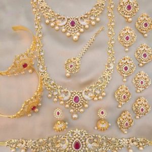 Bridal Set ♥ 0141