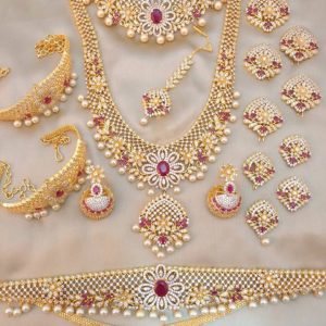 Bridal Set ♥ 0142