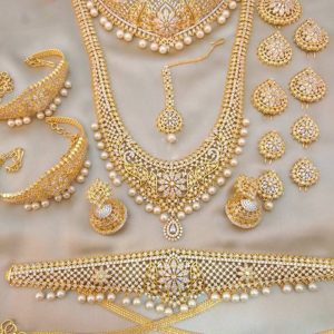 Bridal Set ♥ 0143