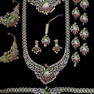 Bridal Set ♥ 014