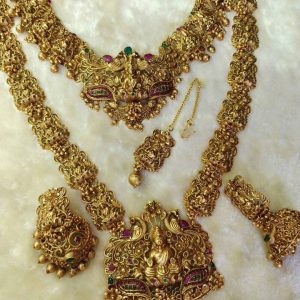 Bridal Set ♥ 0144