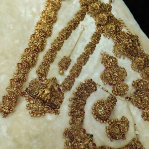 Bridal Set ♥ 0145