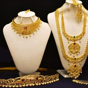 Bridal Set ♥ 0146