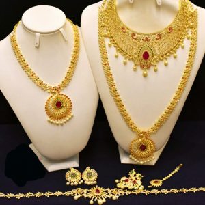Bridal Set ♥ 0147