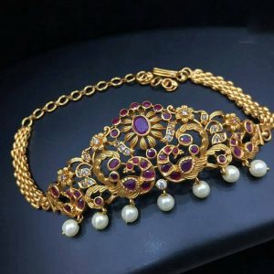 Armlet ♥ 014