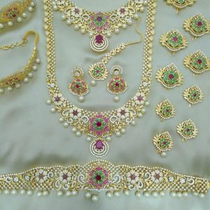 Bridal Set ♥ 016