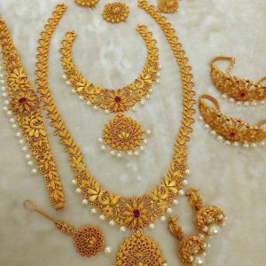 Bridal Set ♥ 0148
