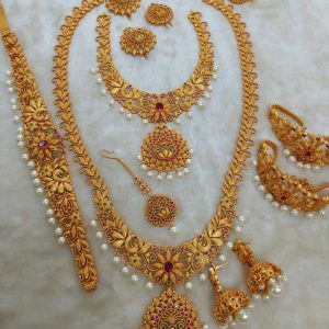Bridal Set ♥ 0149