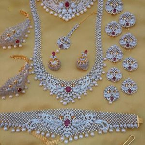 Bridal Set ♥ 0150