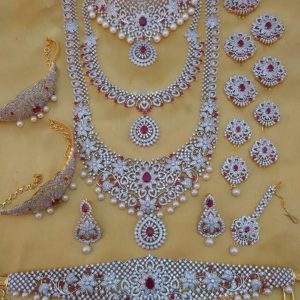 Bridal Set ♥ 0151