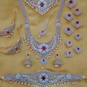 Bridal Set ♥ 0152