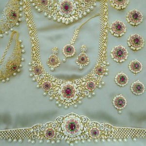 Bridal Set ♥ 016