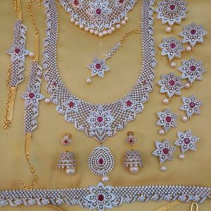 Bridal Set ♥ 0153
