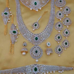Bridal Set ♥ 0154