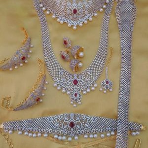 Bridal Set ♥ 0155