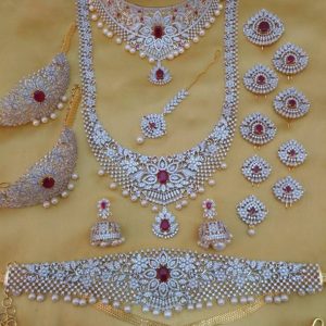 Bridal Set ♥ 0156