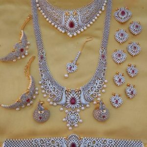 Bridal Set ♥ 0157