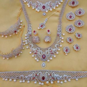 Bridal Set ♥ 0158