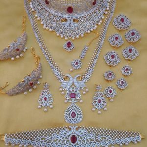 Bridal Set ♥ 0159