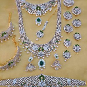 Bridal Set ♥ 0160