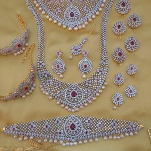 Bridal Set ♥ 0161