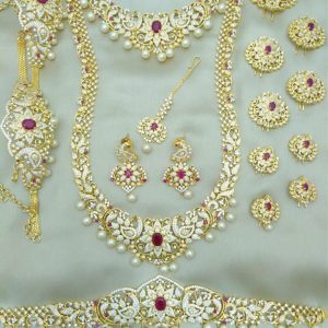 Bridal Set ♥ 018