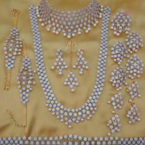Bridal Set ♥ 0163